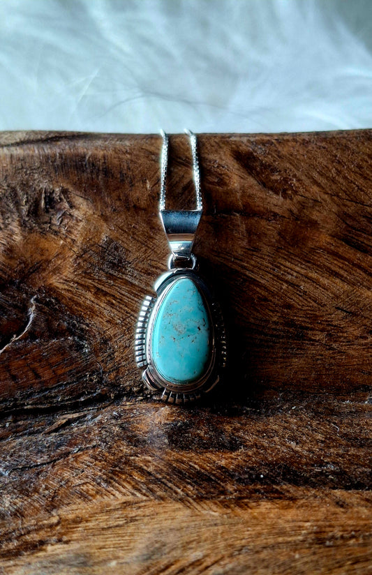 Dry Creek Necklace