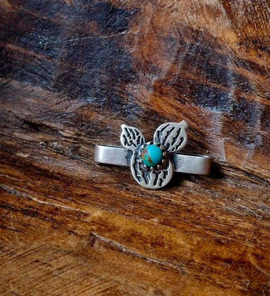 Kingman Cactus Watch Band Charm