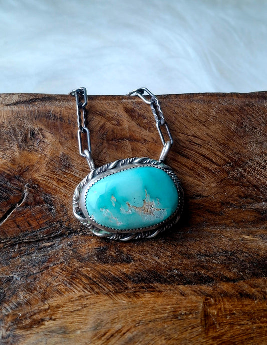 Dry Creek Necklace A
