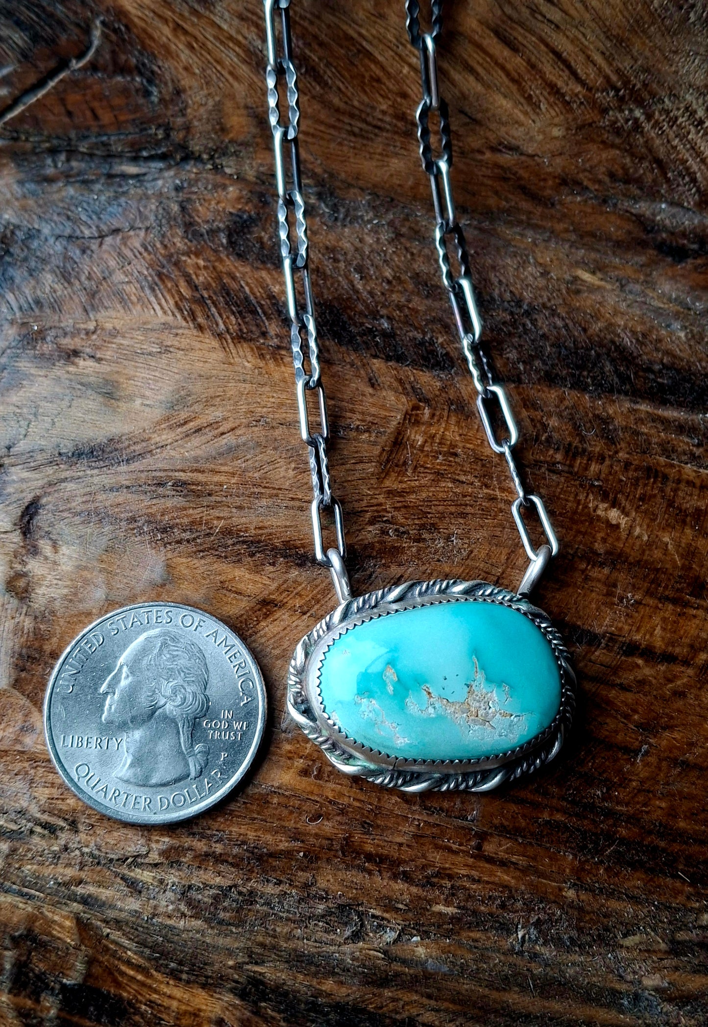 Dry Creek Necklace A