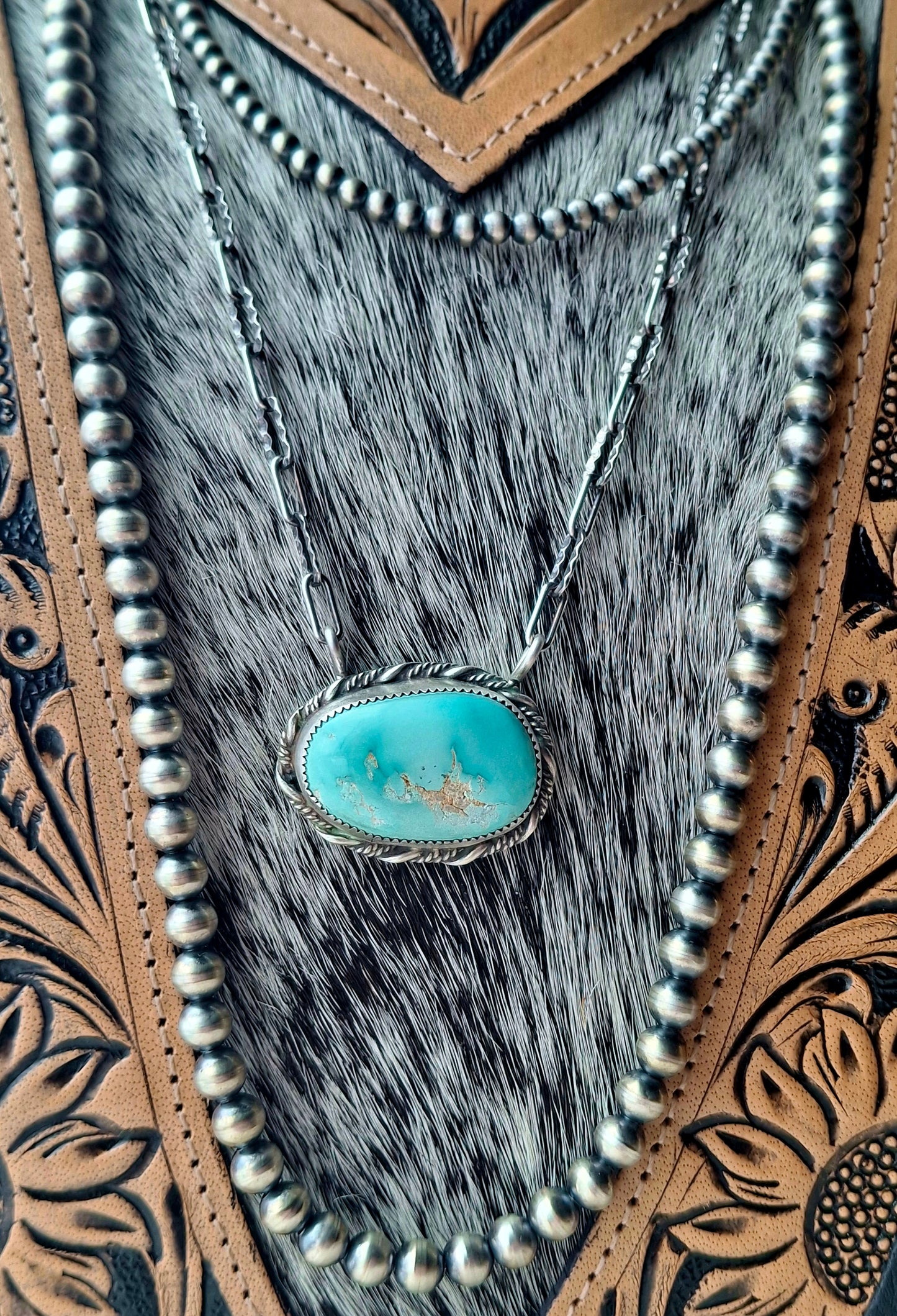 Dry Creek Necklace A