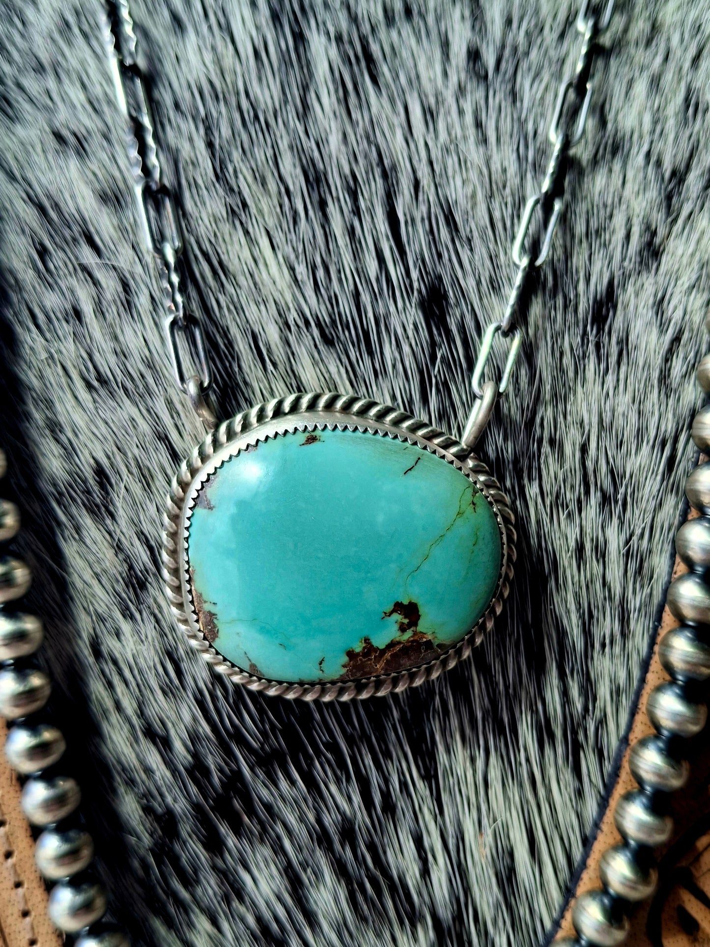 Dry Creek Necklace B