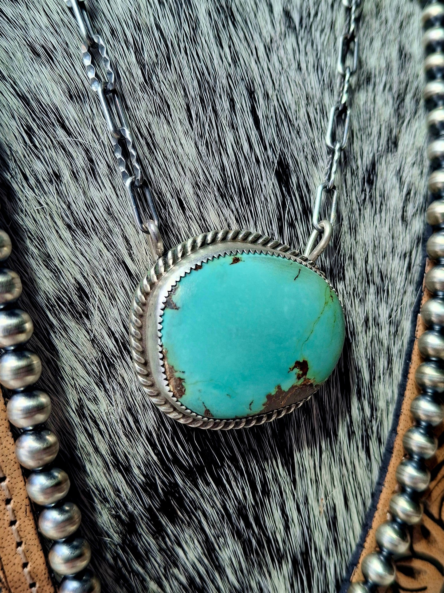 Dry Creek Necklace B