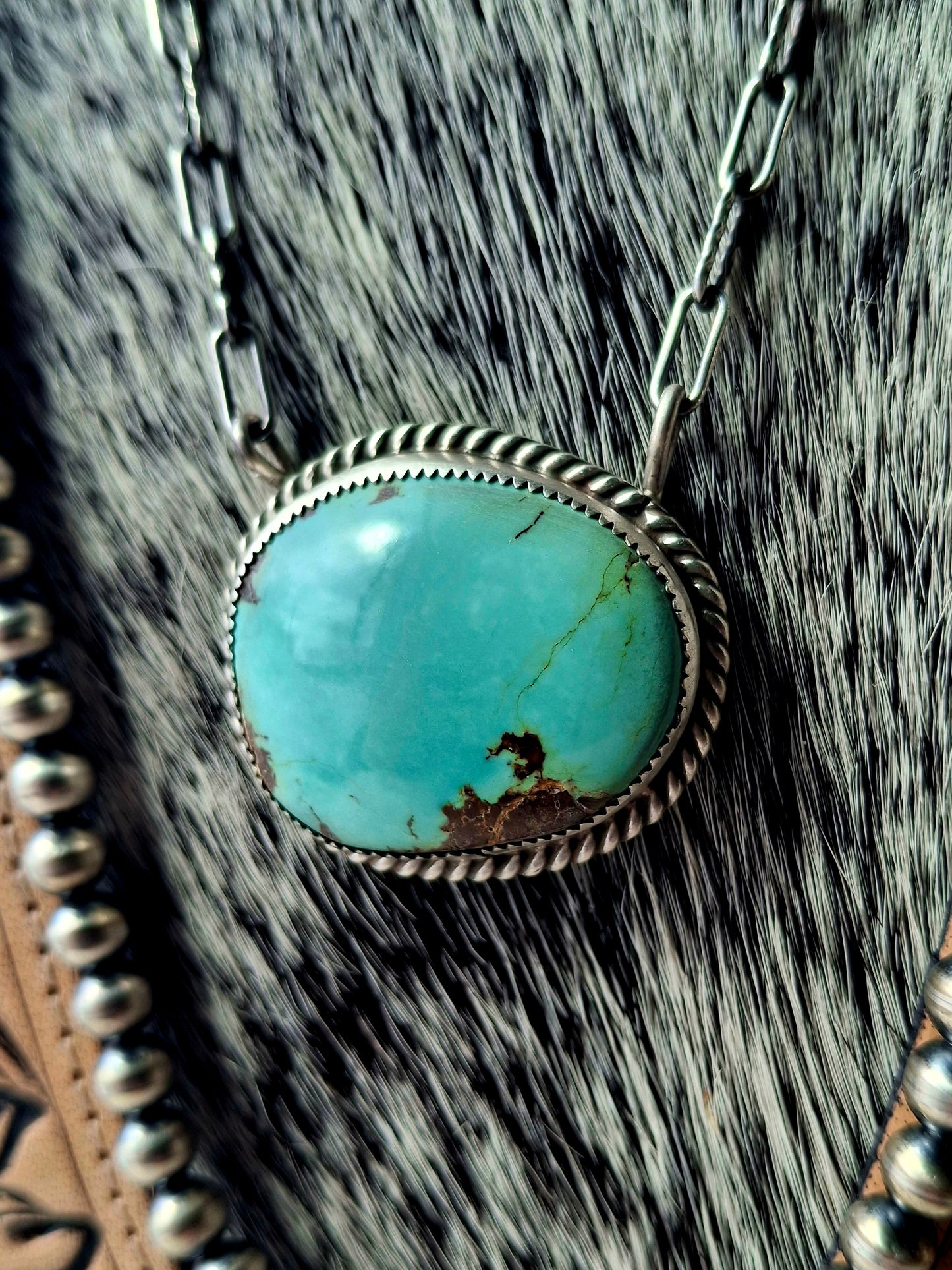 Dry Creek Necklace B