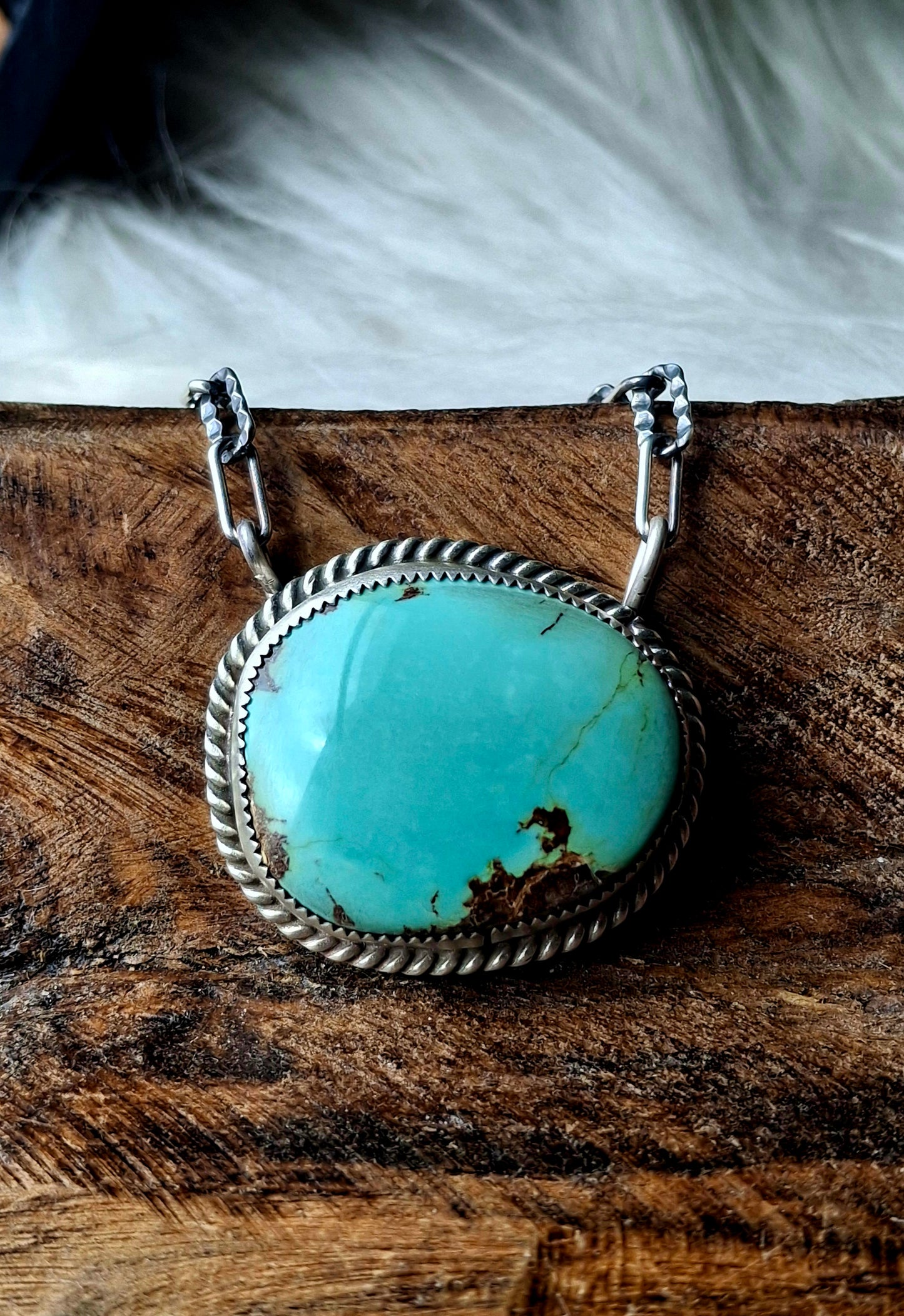 Dry Creek Necklace B