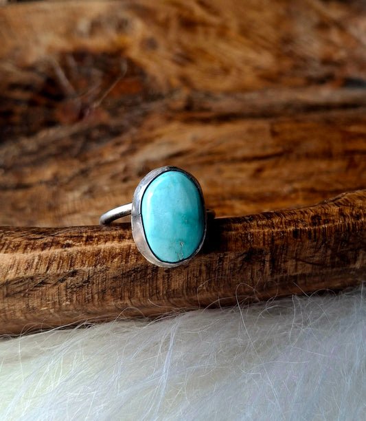 Carrico Lake Adjustable Ring