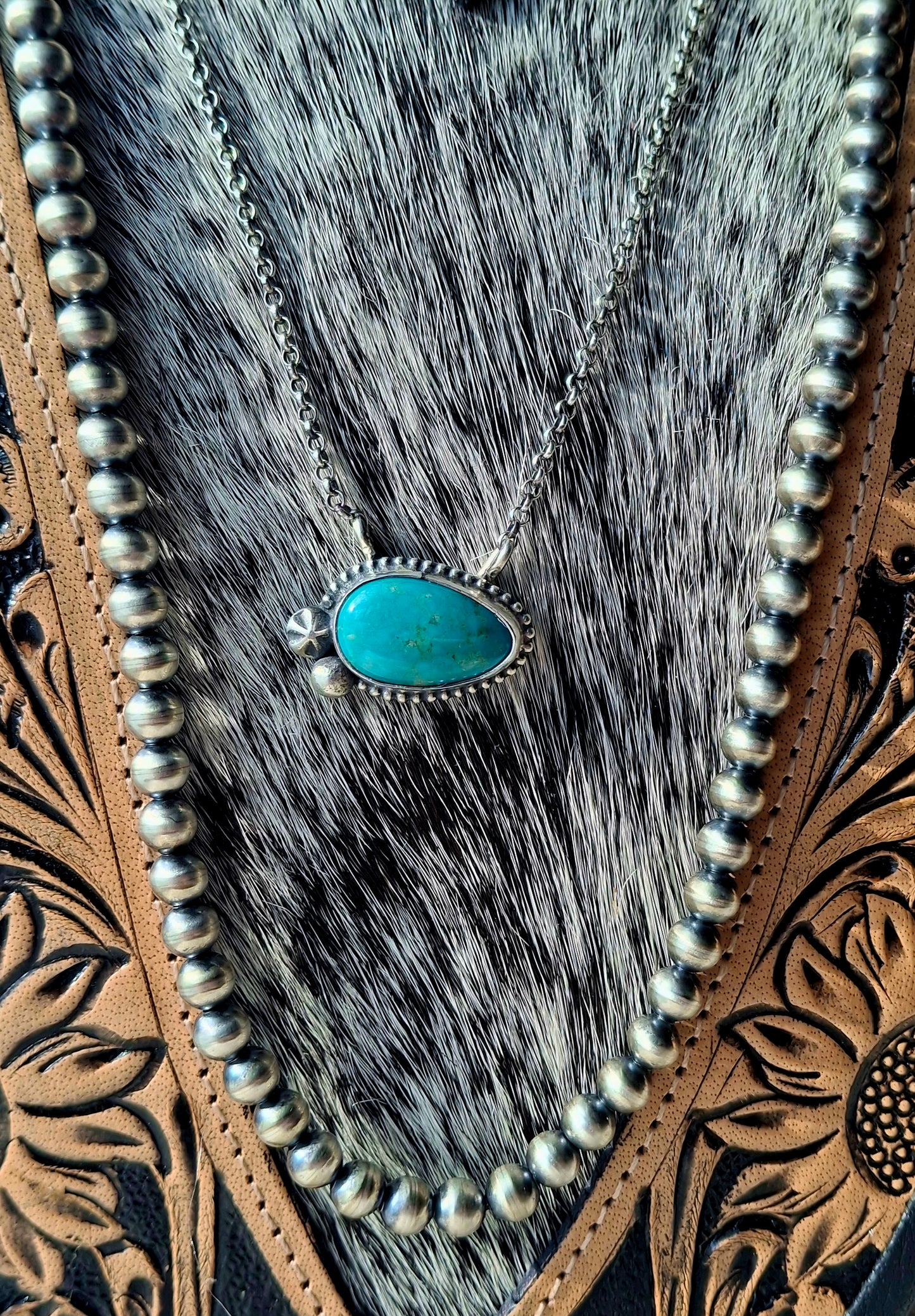 Tyrone Necklace