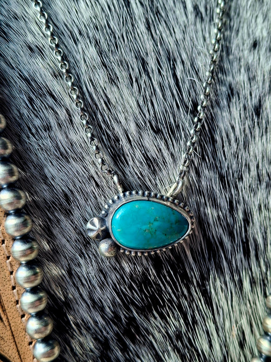 Tyrone Necklace