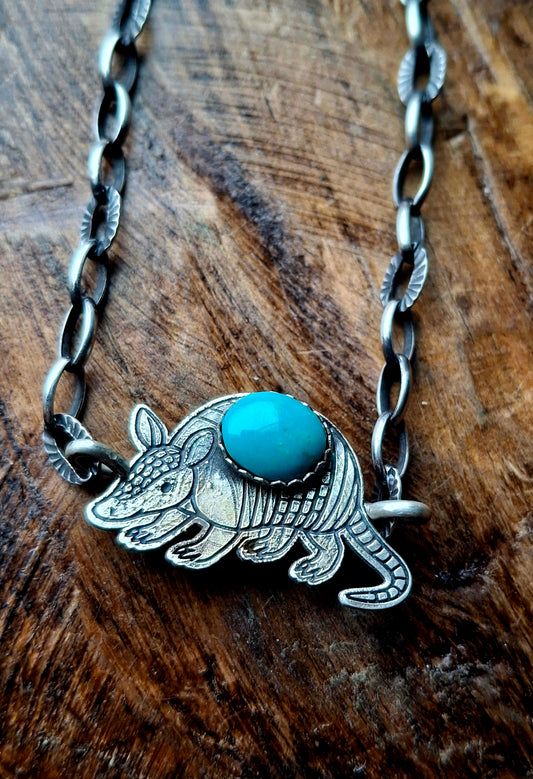 Hubei Armadillo Bracelet