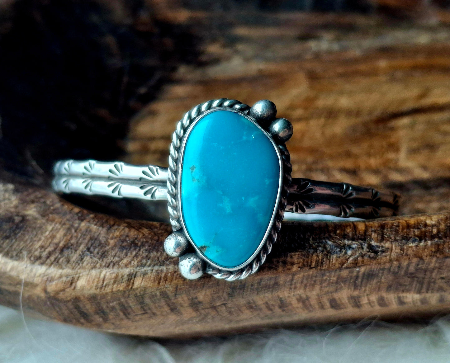 Kingman Cuff