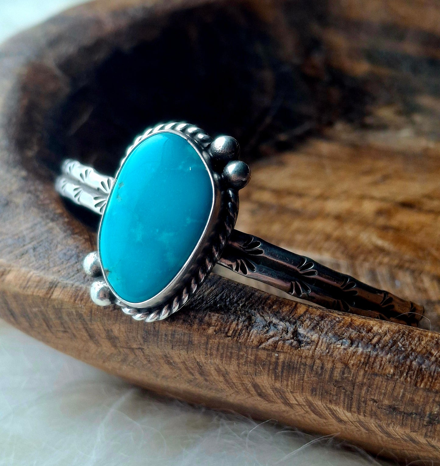 Kingman Cuff