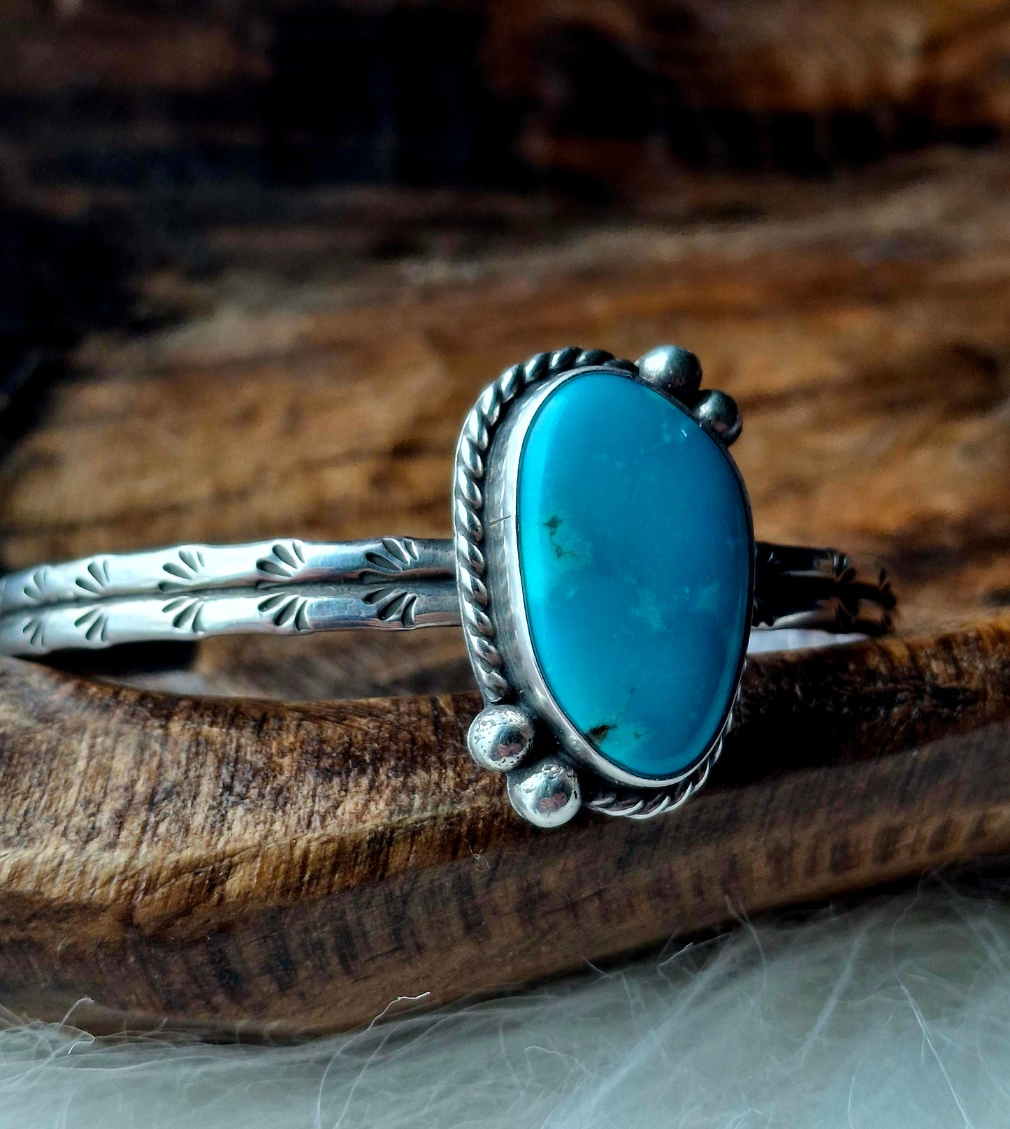Kingman Cuff