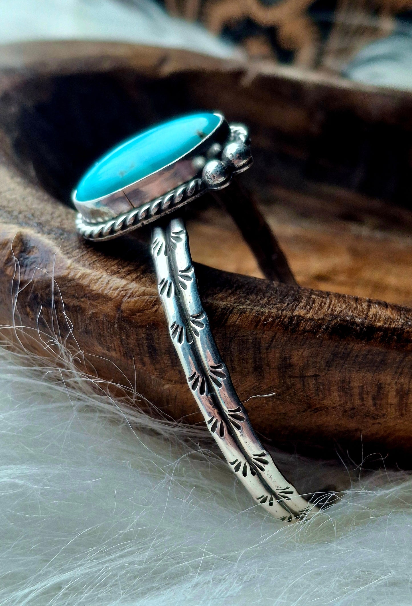 Kingman Cuff