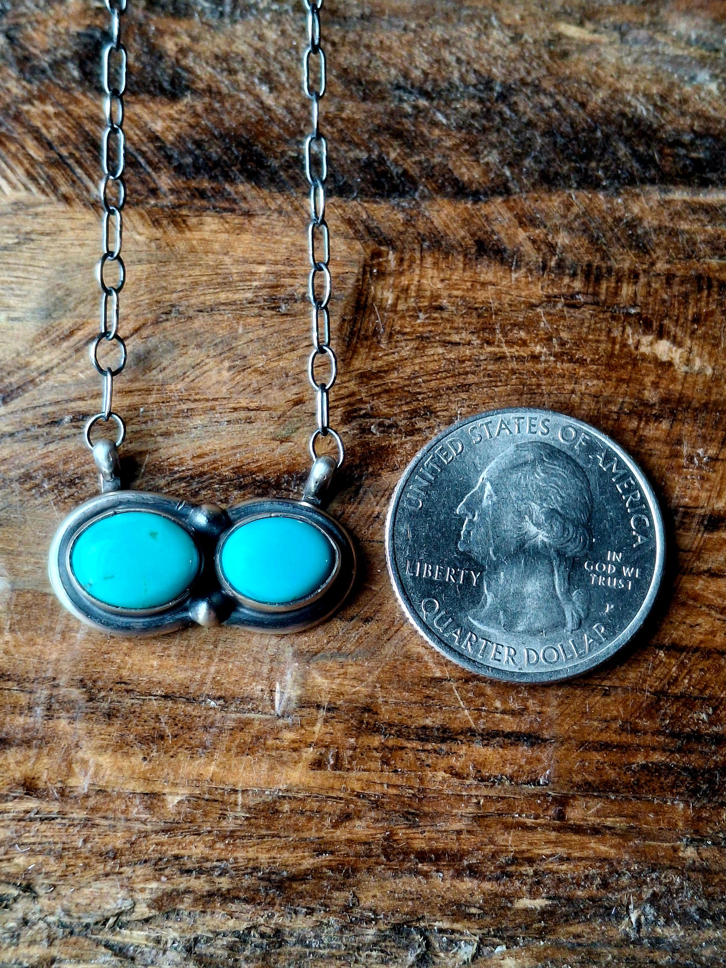 Kingman Necklace