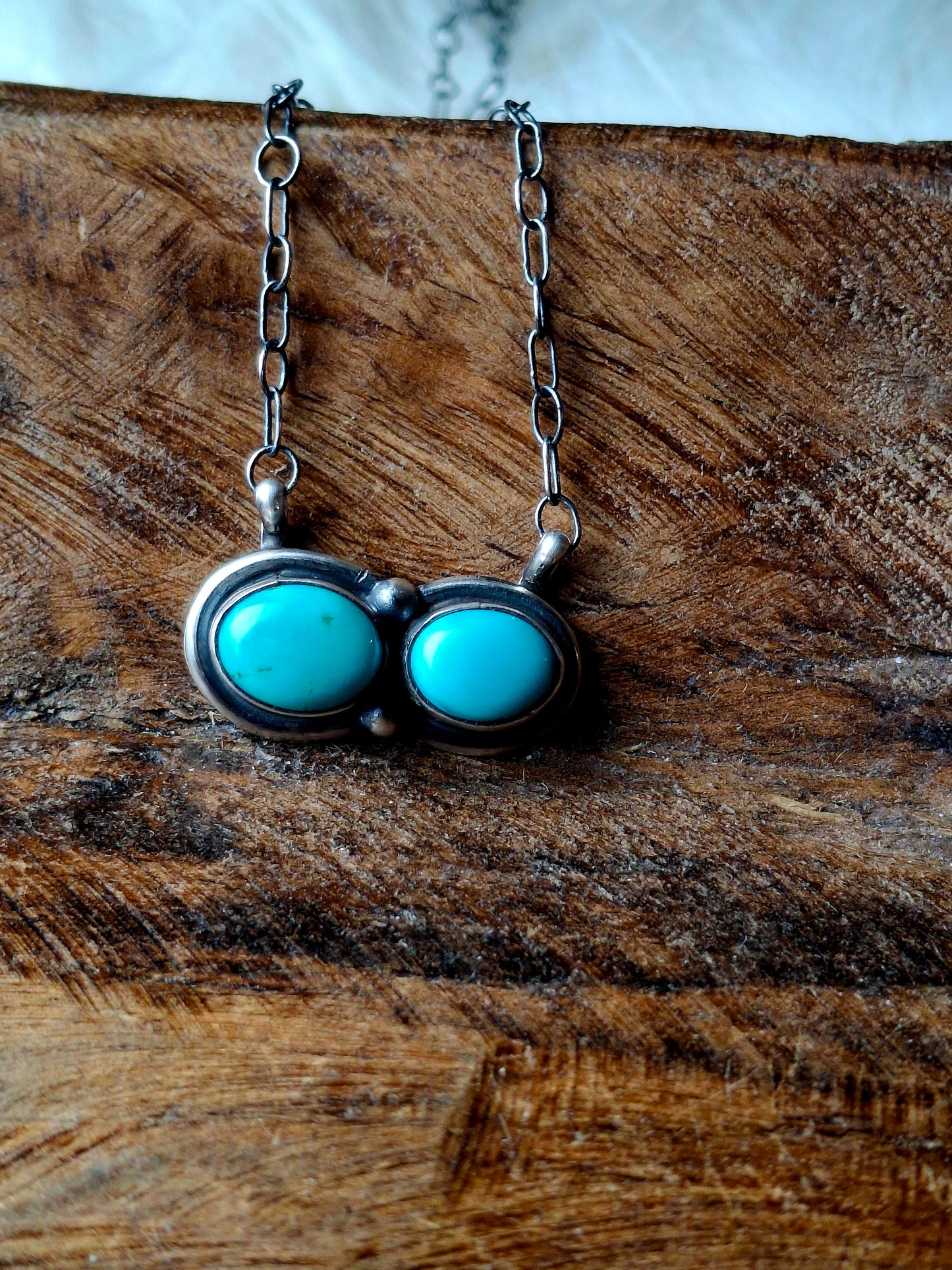 Kingman Necklace