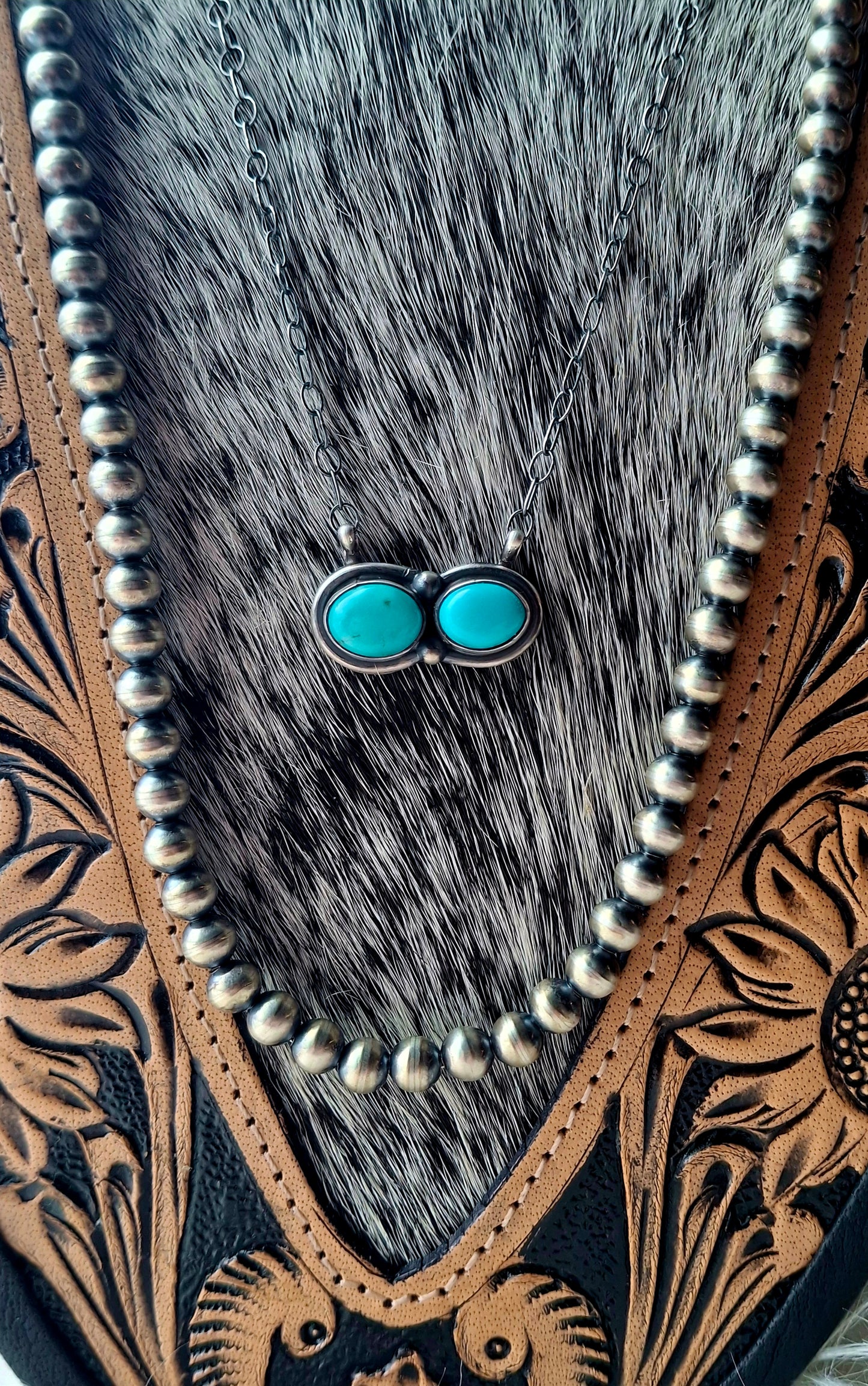 Kingman Necklace