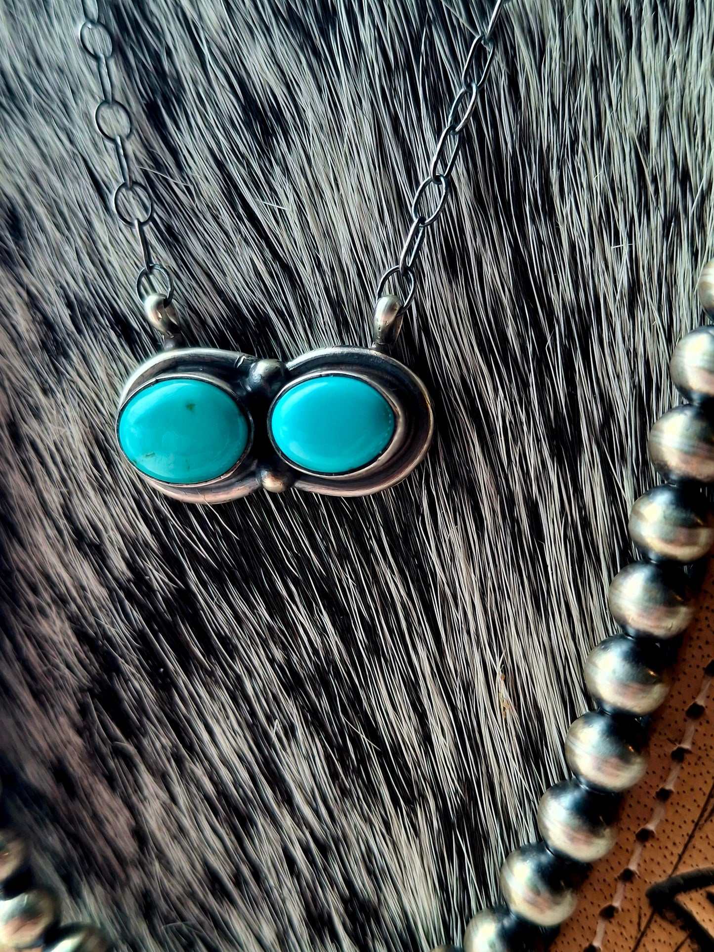 Kingman Necklace