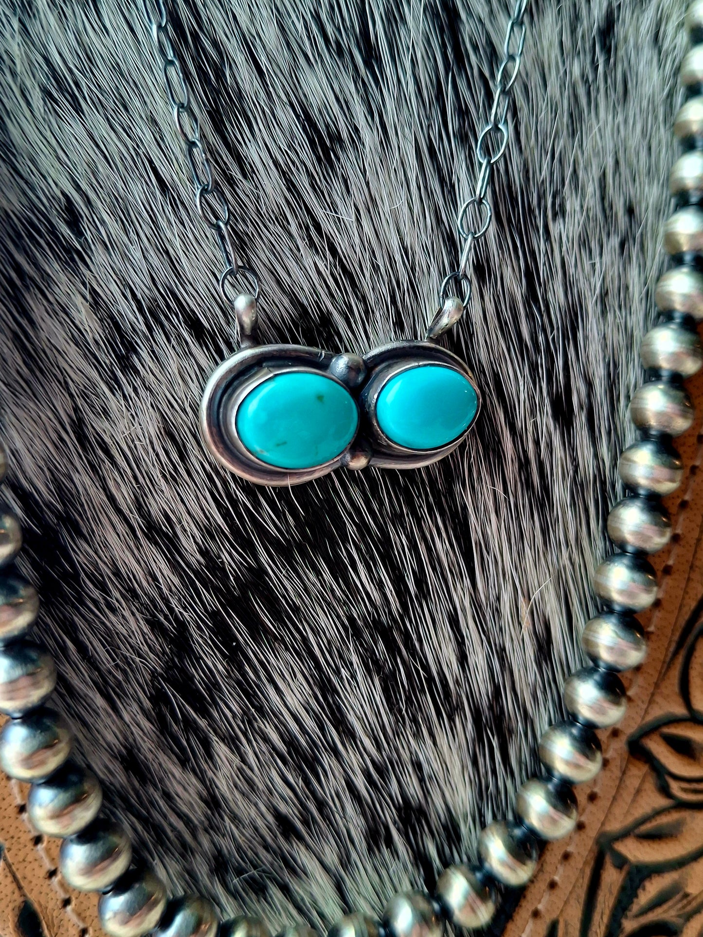 Kingman Necklace