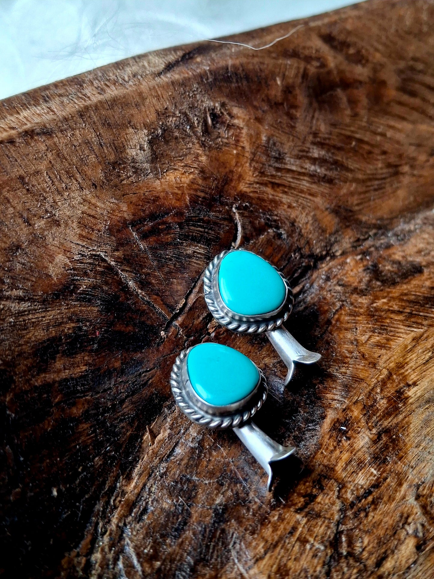 Kingman Blossom Studs