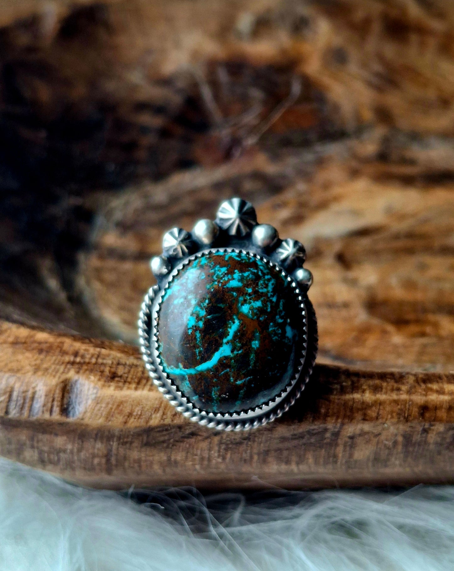 Sierra Nevada Adjustable Ring