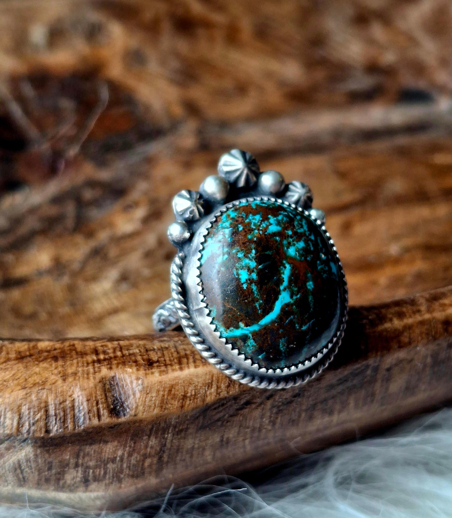 Sierra Nevada Adjustable Ring