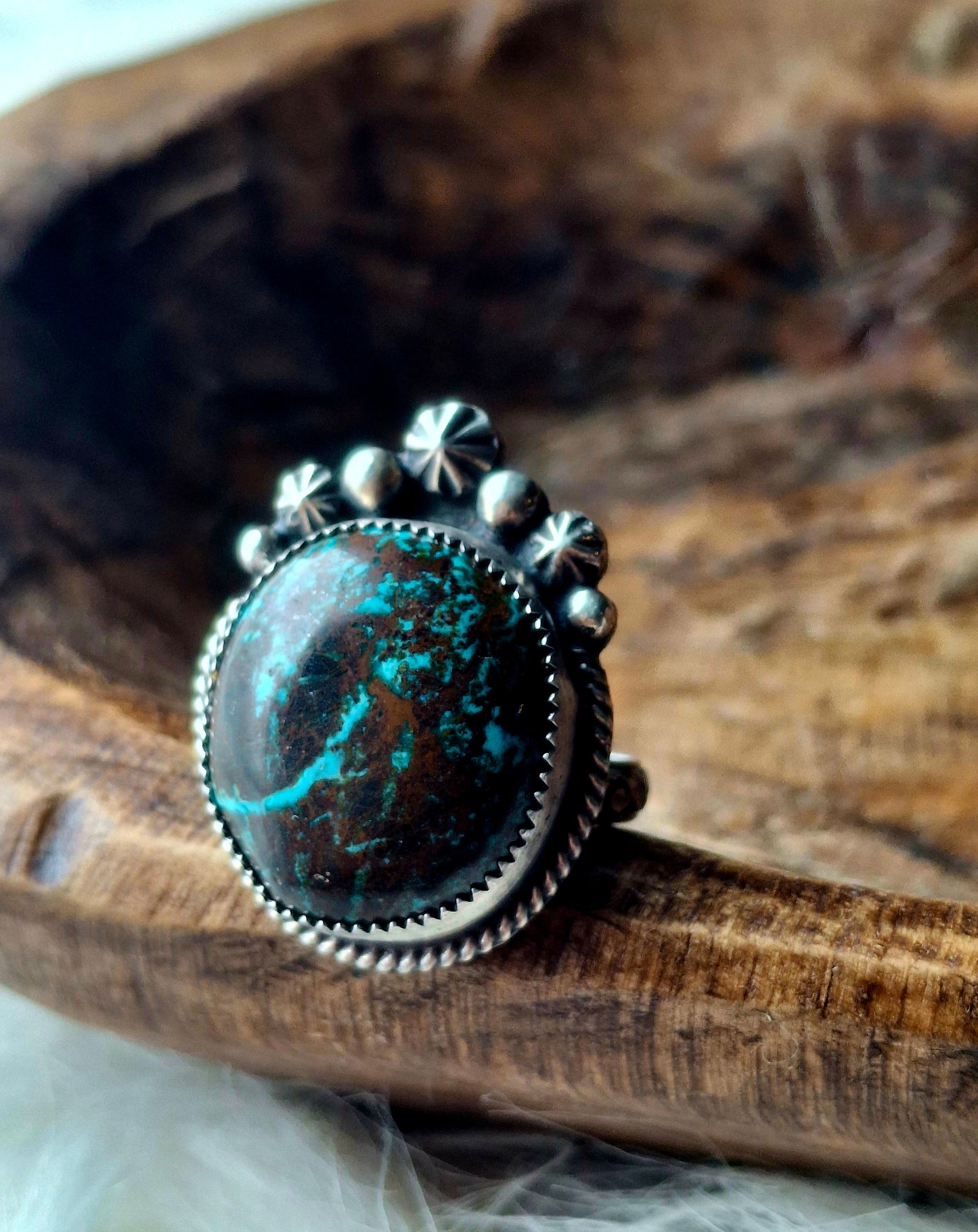 Sierra Nevada Adjustable Ring