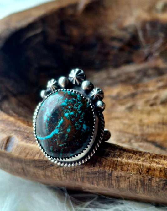 Sierra Nevada Adjustable Ring