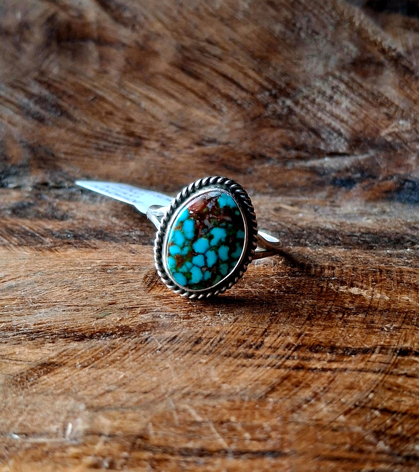 Sonoran Gold Web Ring