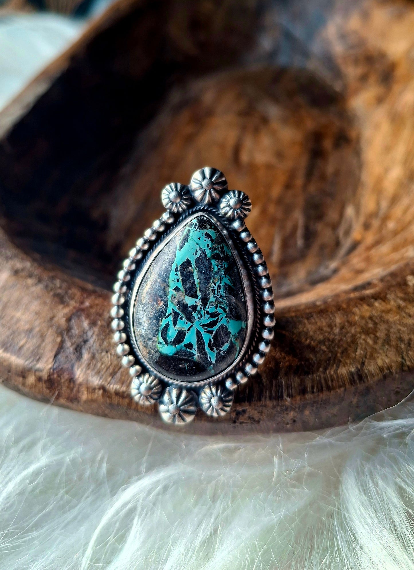 Blackjack Ring