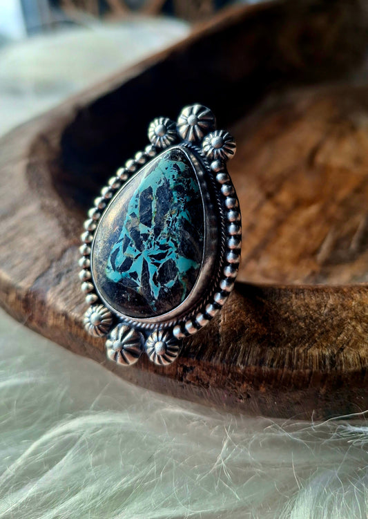 Blackjack Ring