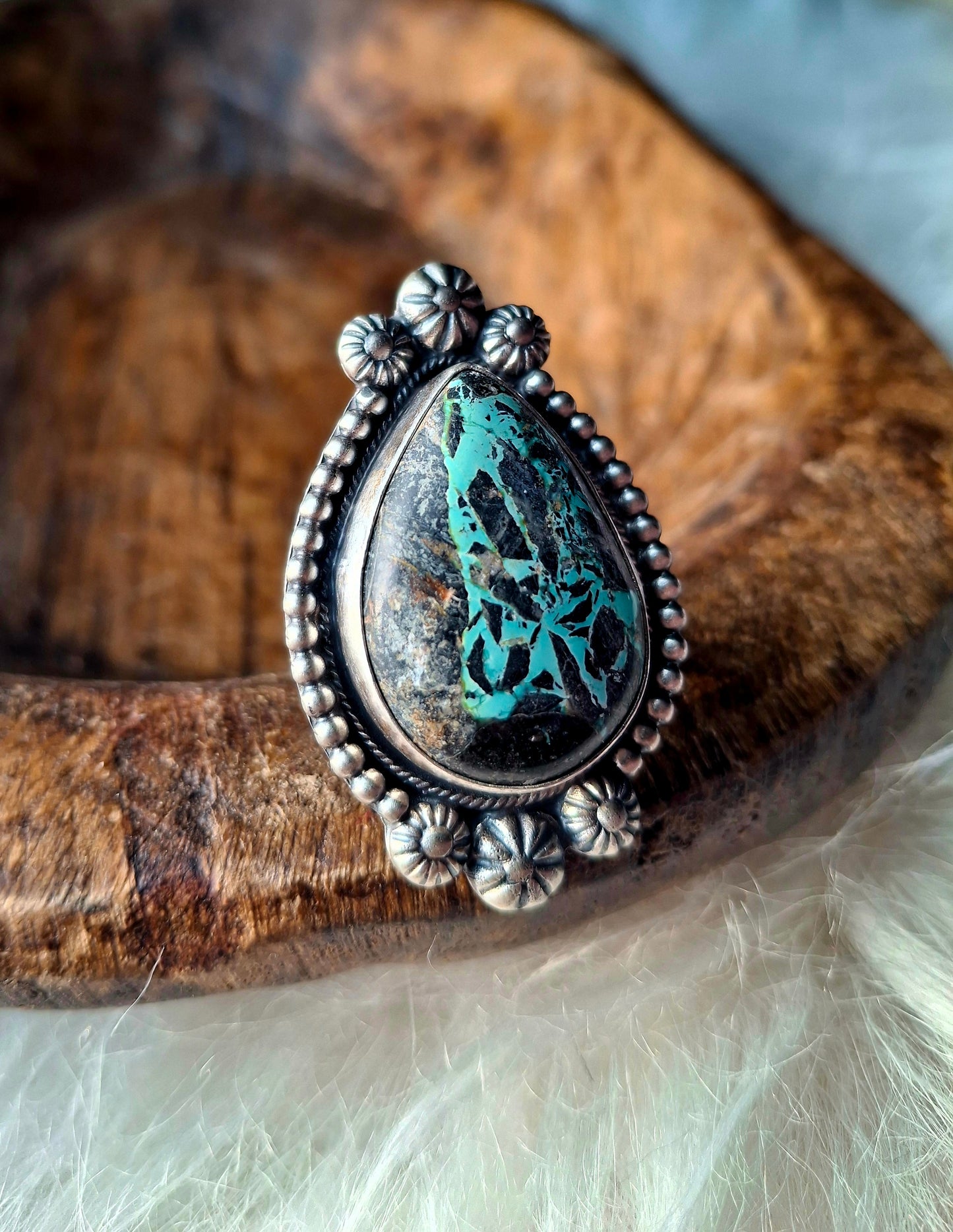 Blackjack Ring