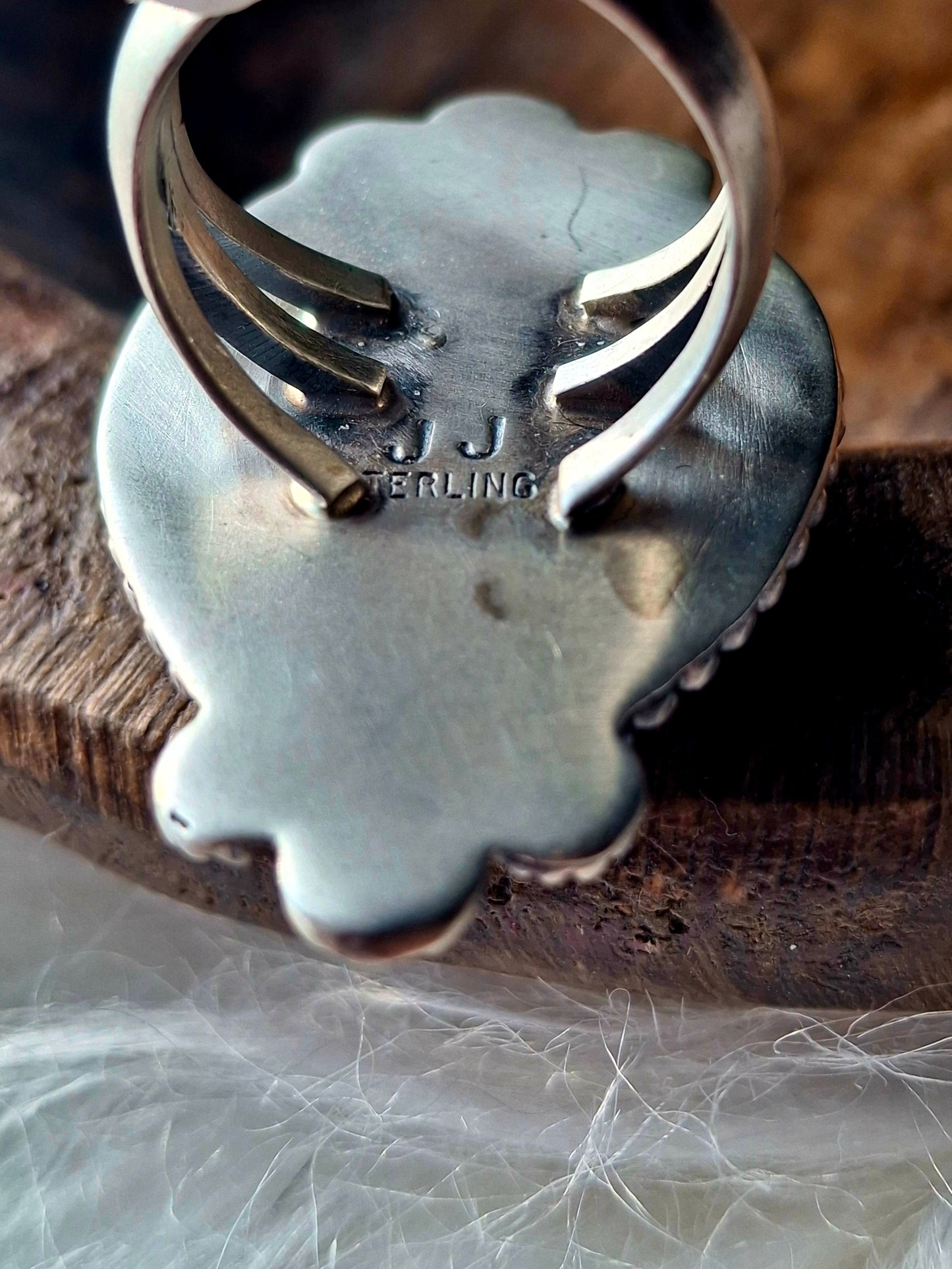 Blackjack Ring