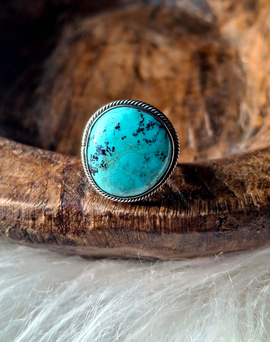 Kingman Ring