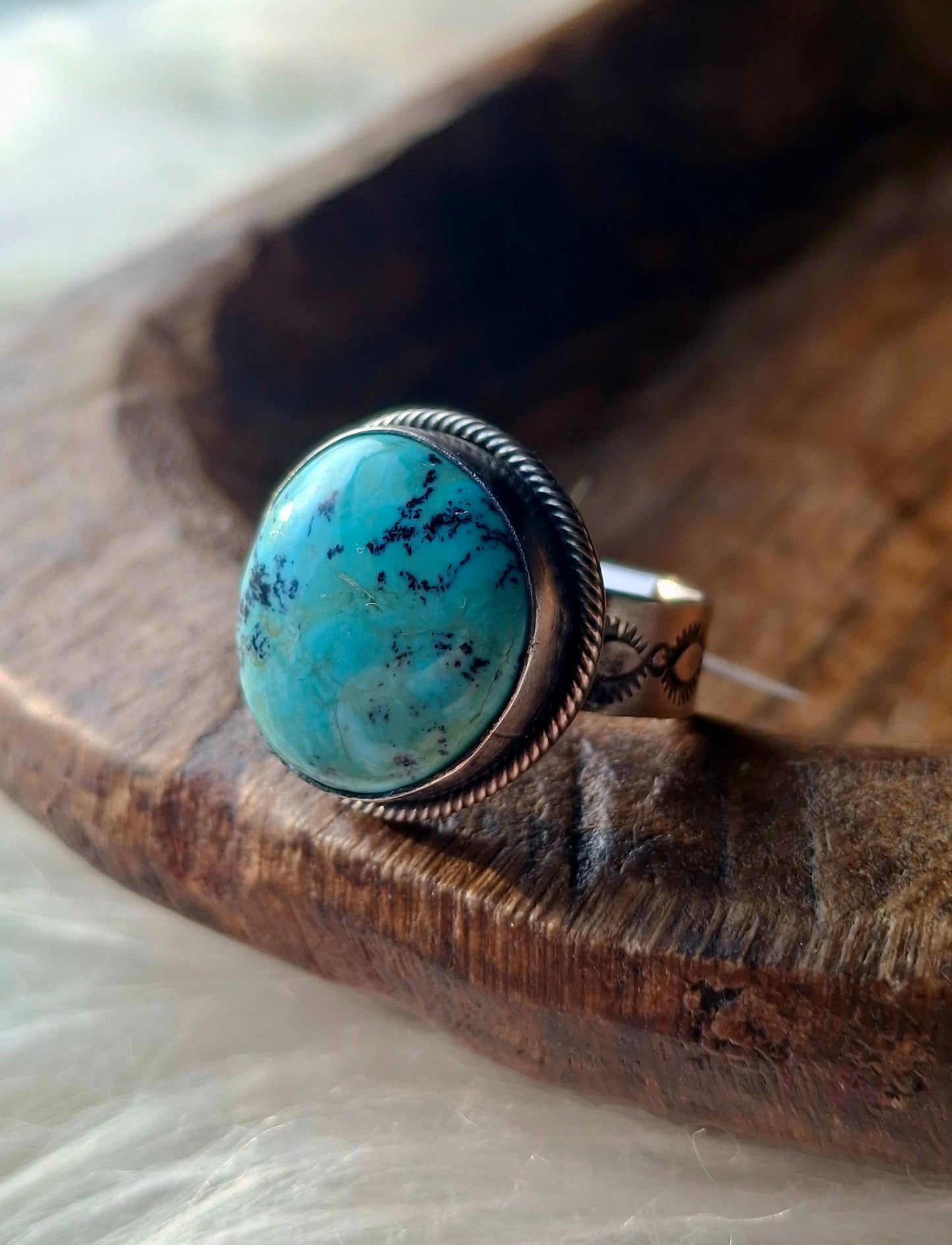 Kingman Ring