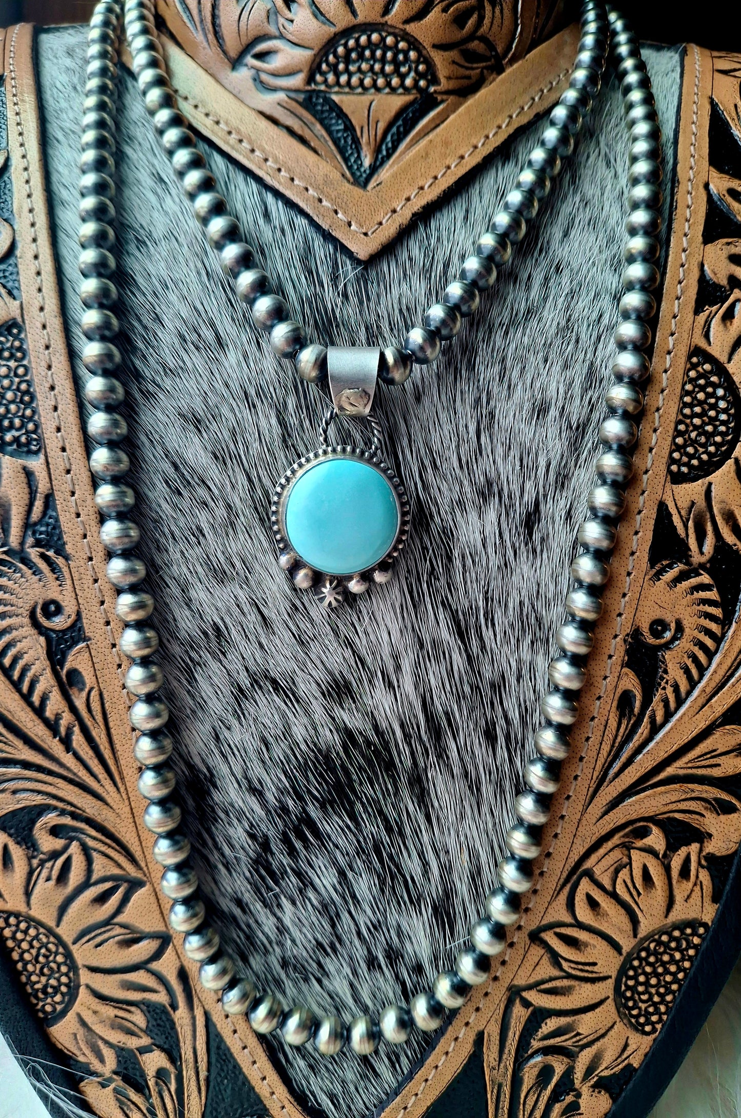 Carrico Lake Pendant