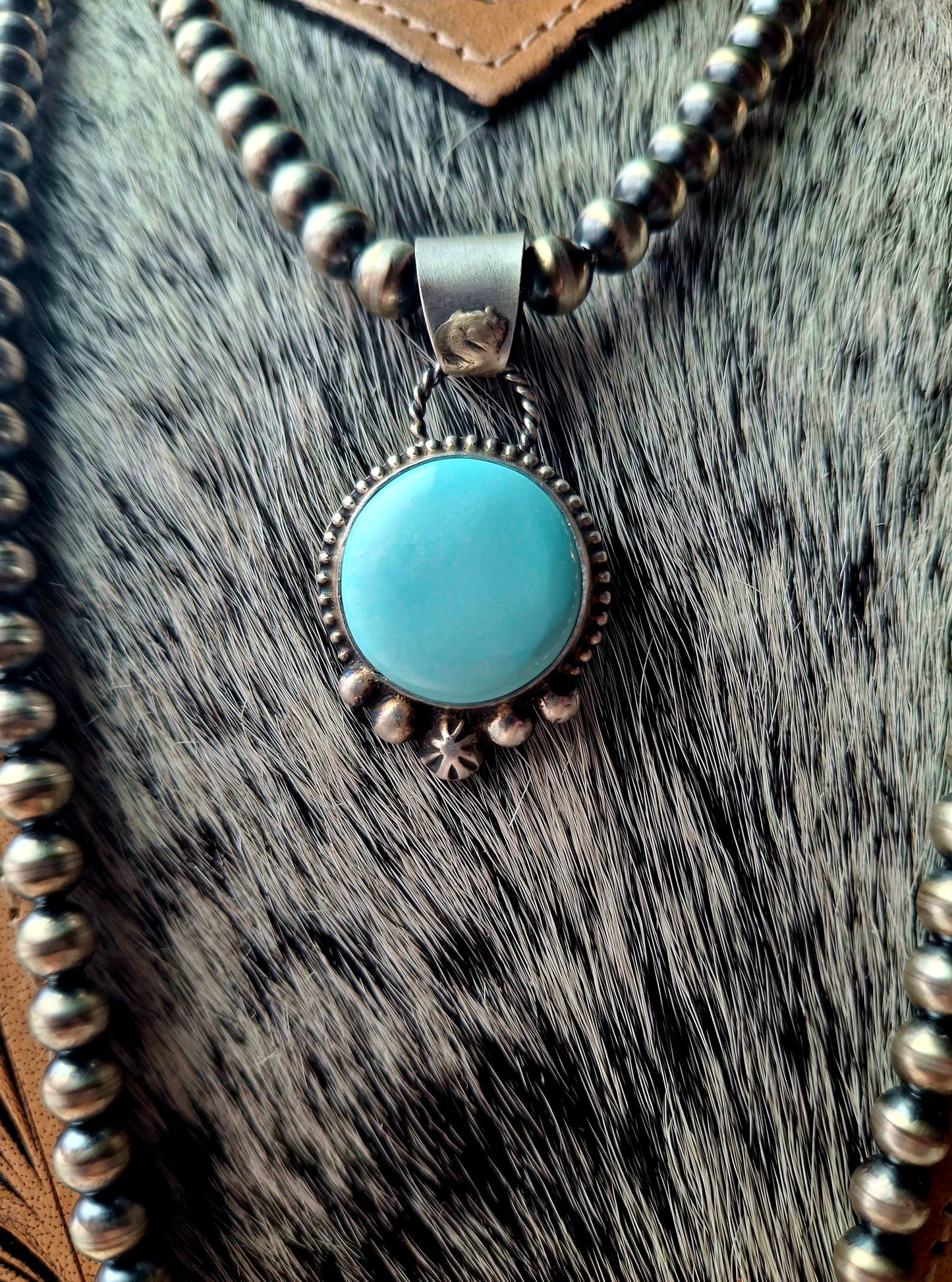 Carrico Lake Pendant