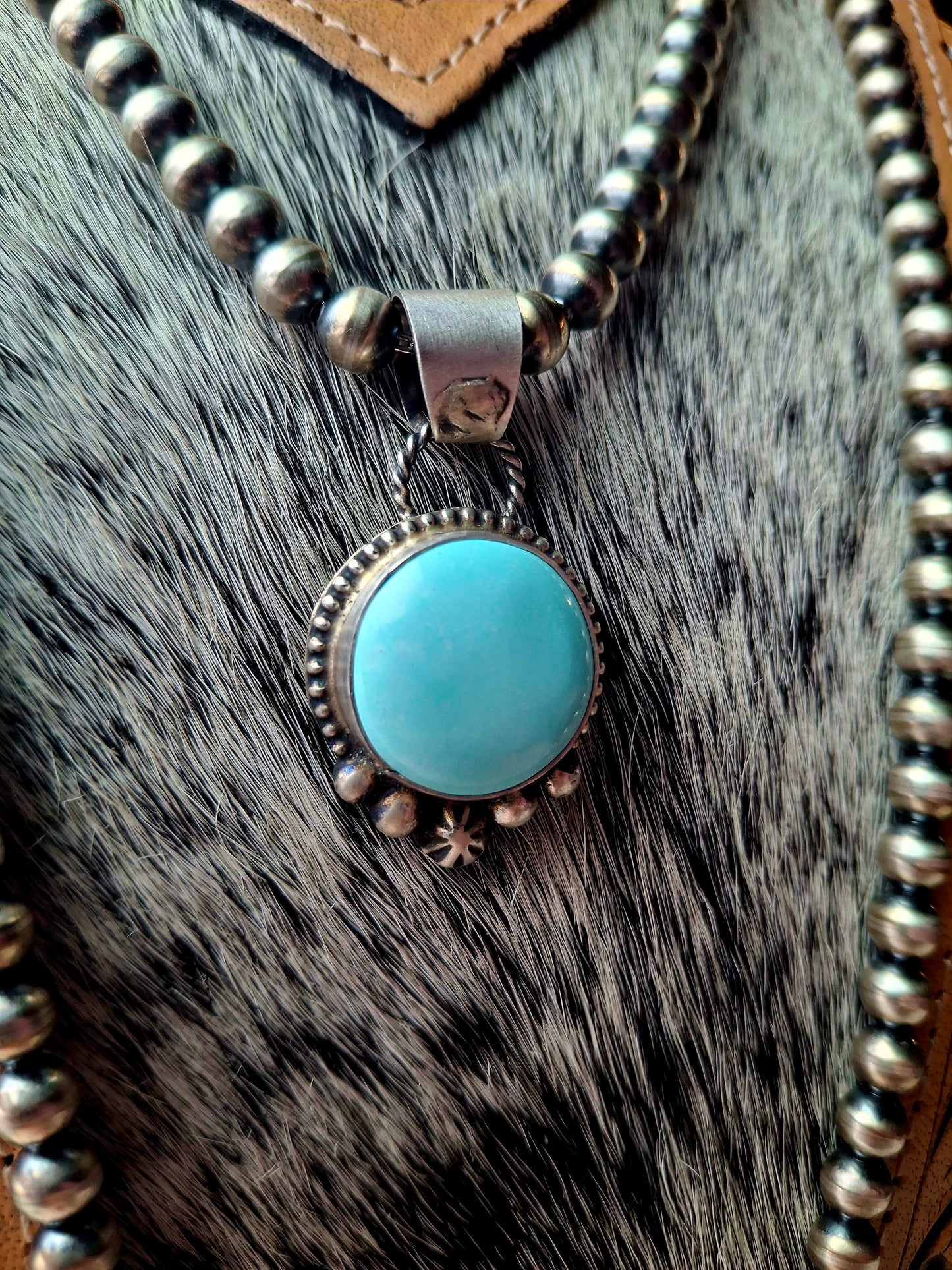 Carrico Lake Pendant