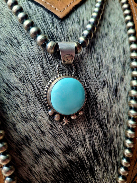 Carrico Lake Pendant
