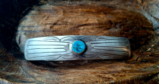 Kingman Hair Barrette
