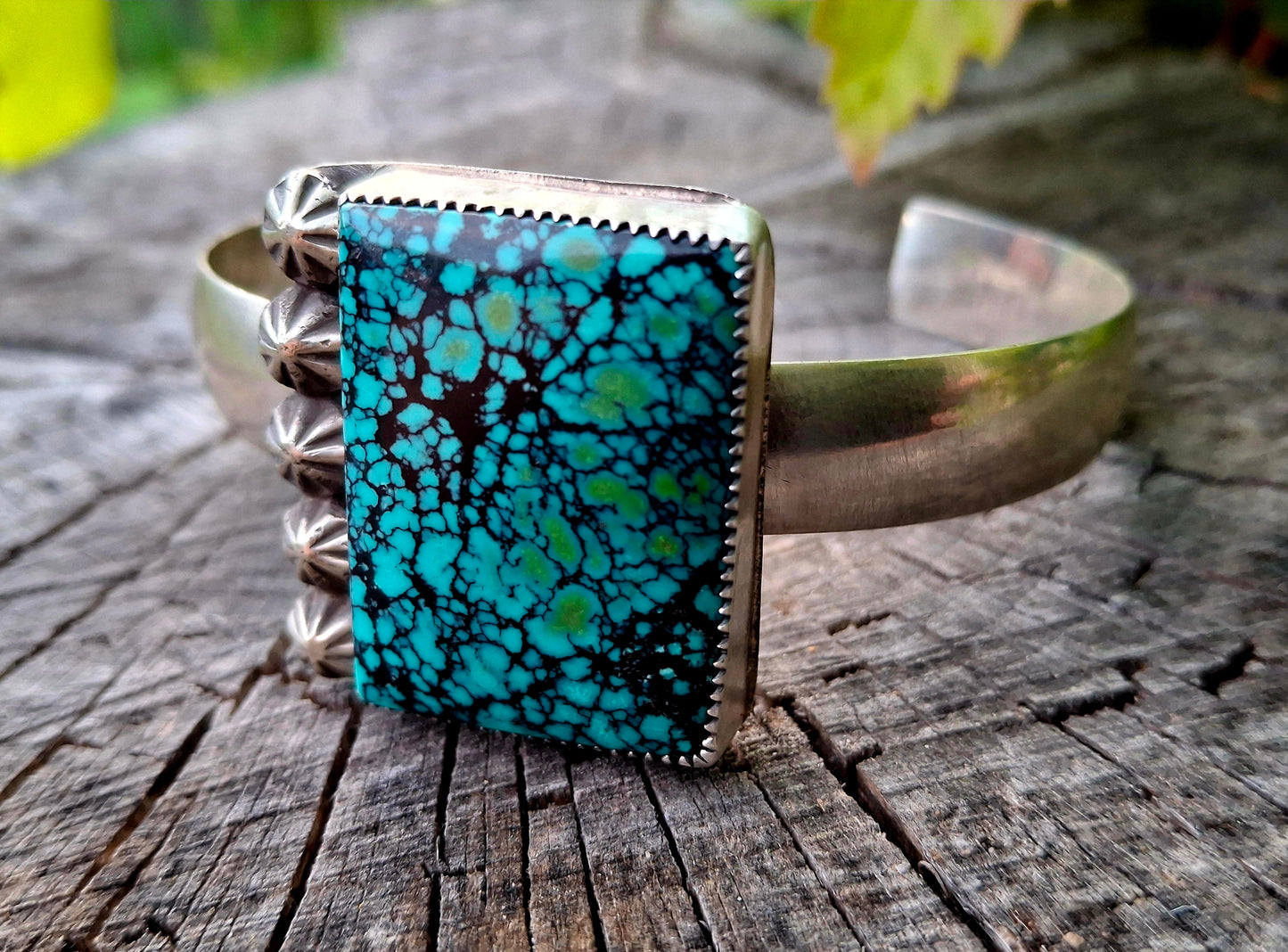 Hubei Cuff