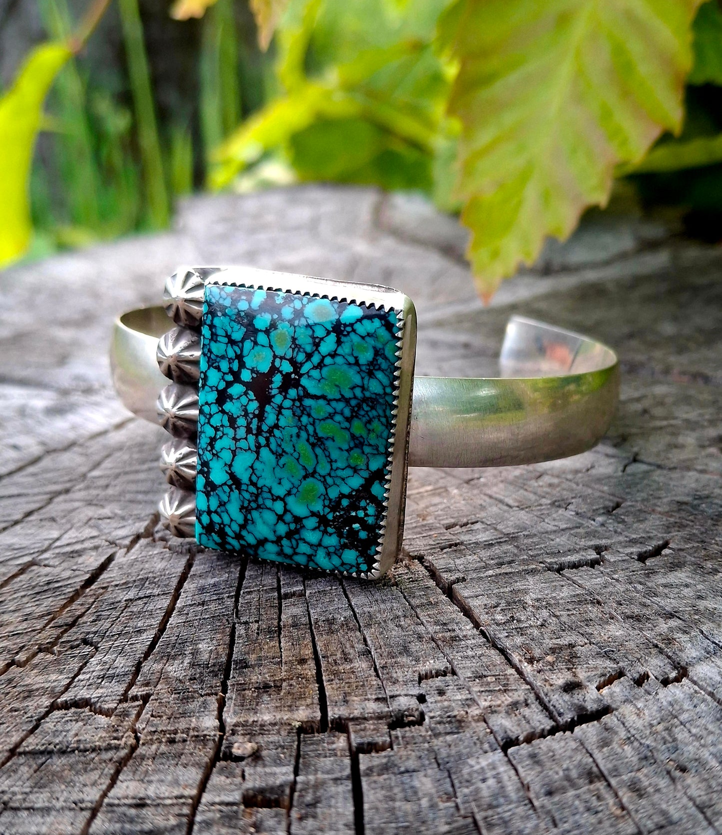 Hubei Cuff