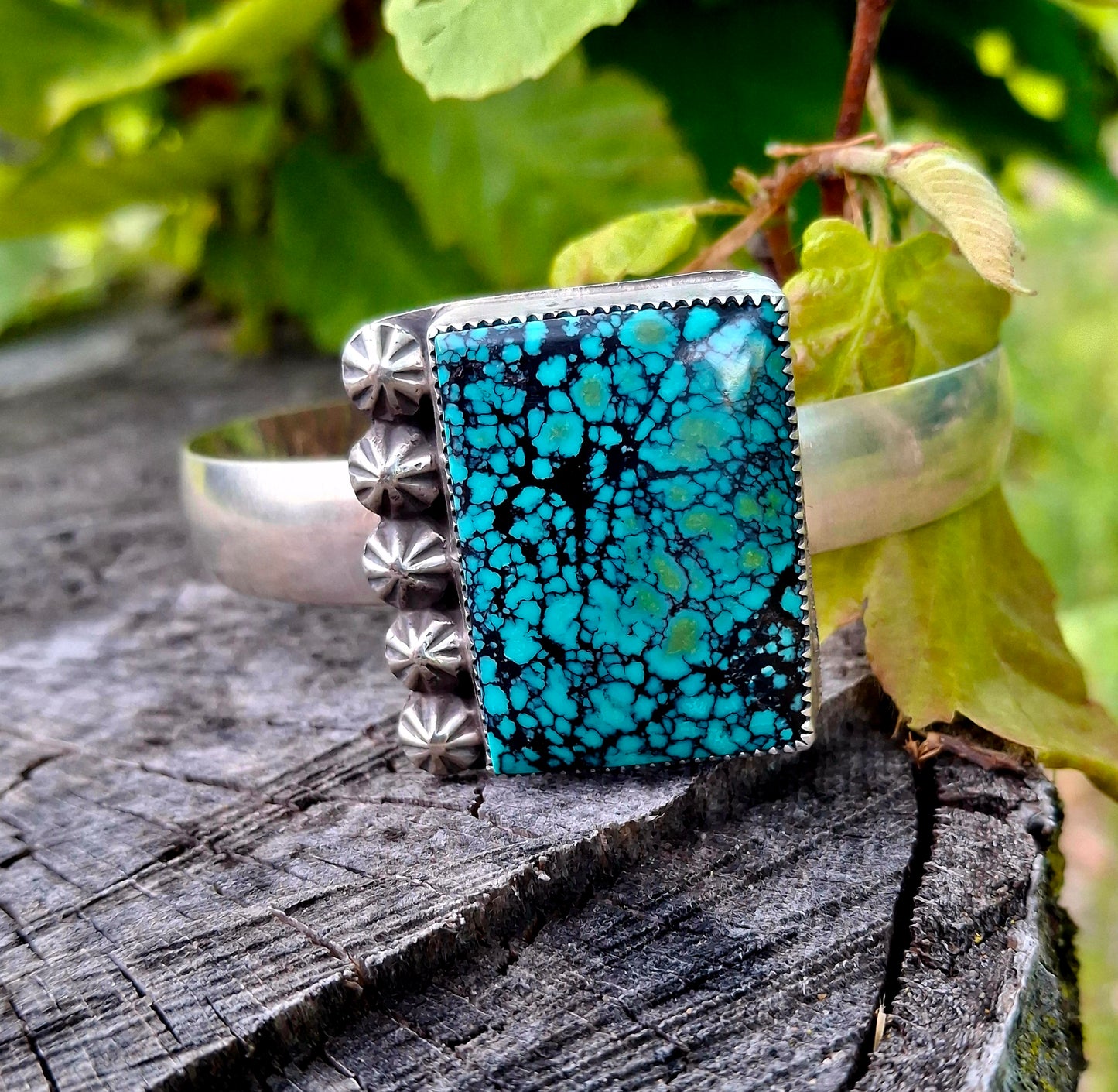 Hubei Cuff