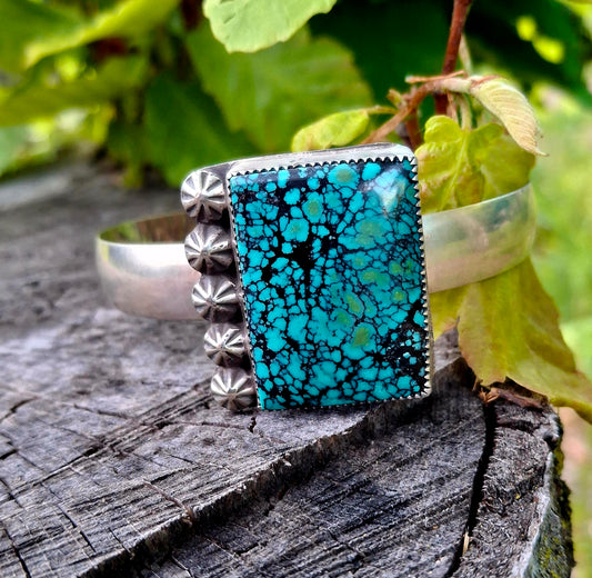 Hubei Cuff