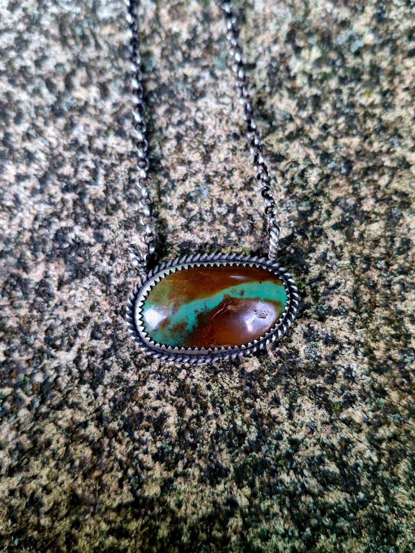 Royston Everyday Necklace
