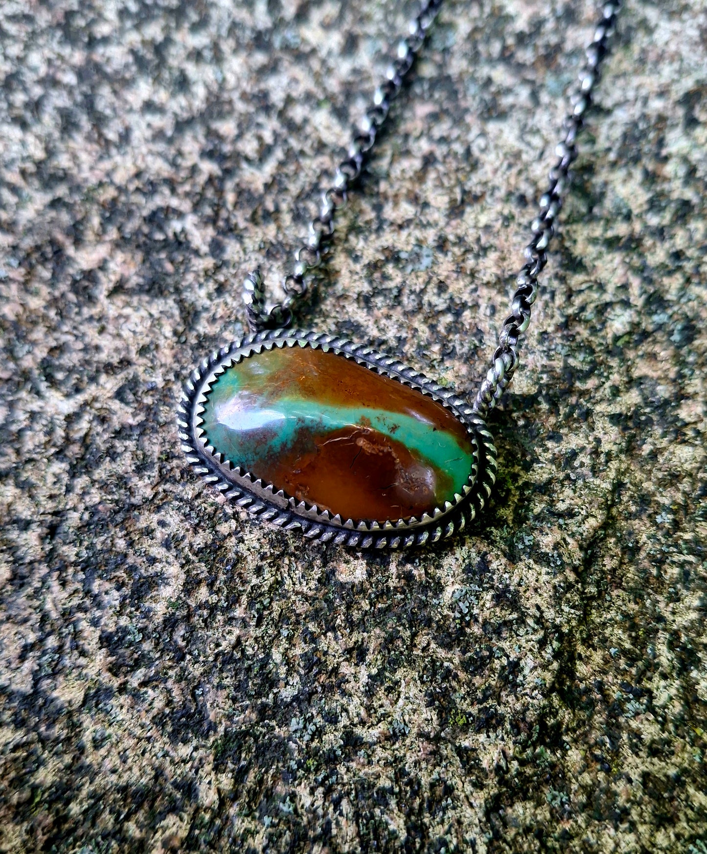 Royston Everyday Necklace