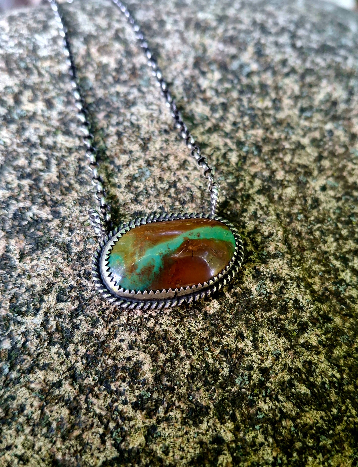 Royston Everyday Necklace