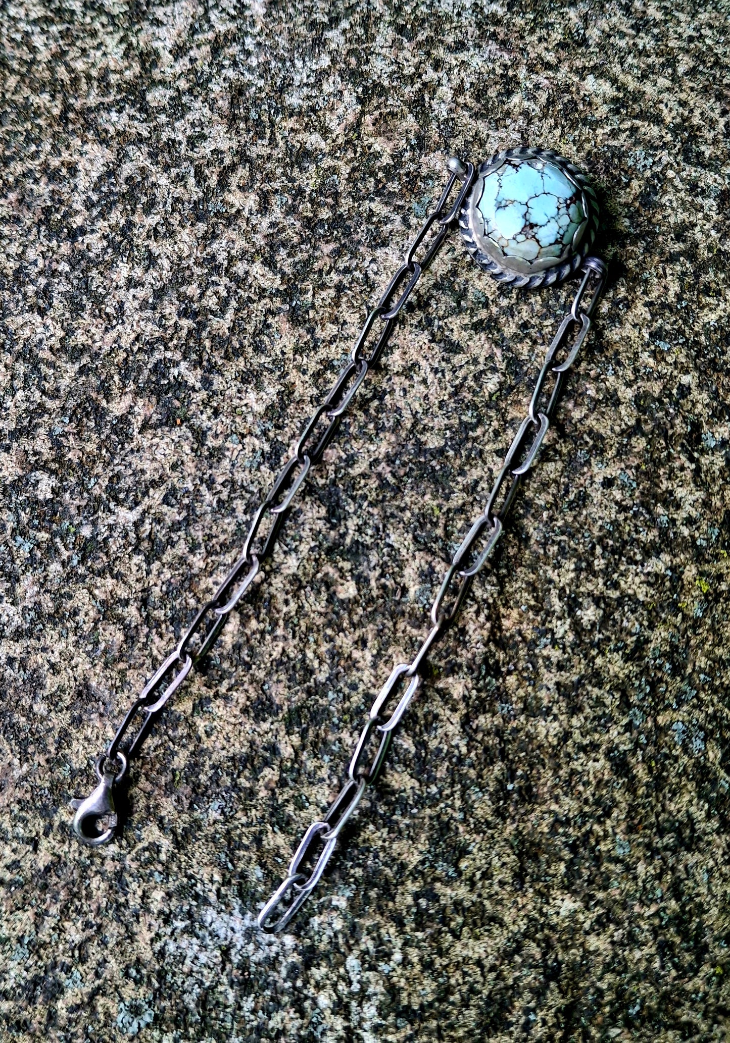 Golden Hills Bracelet