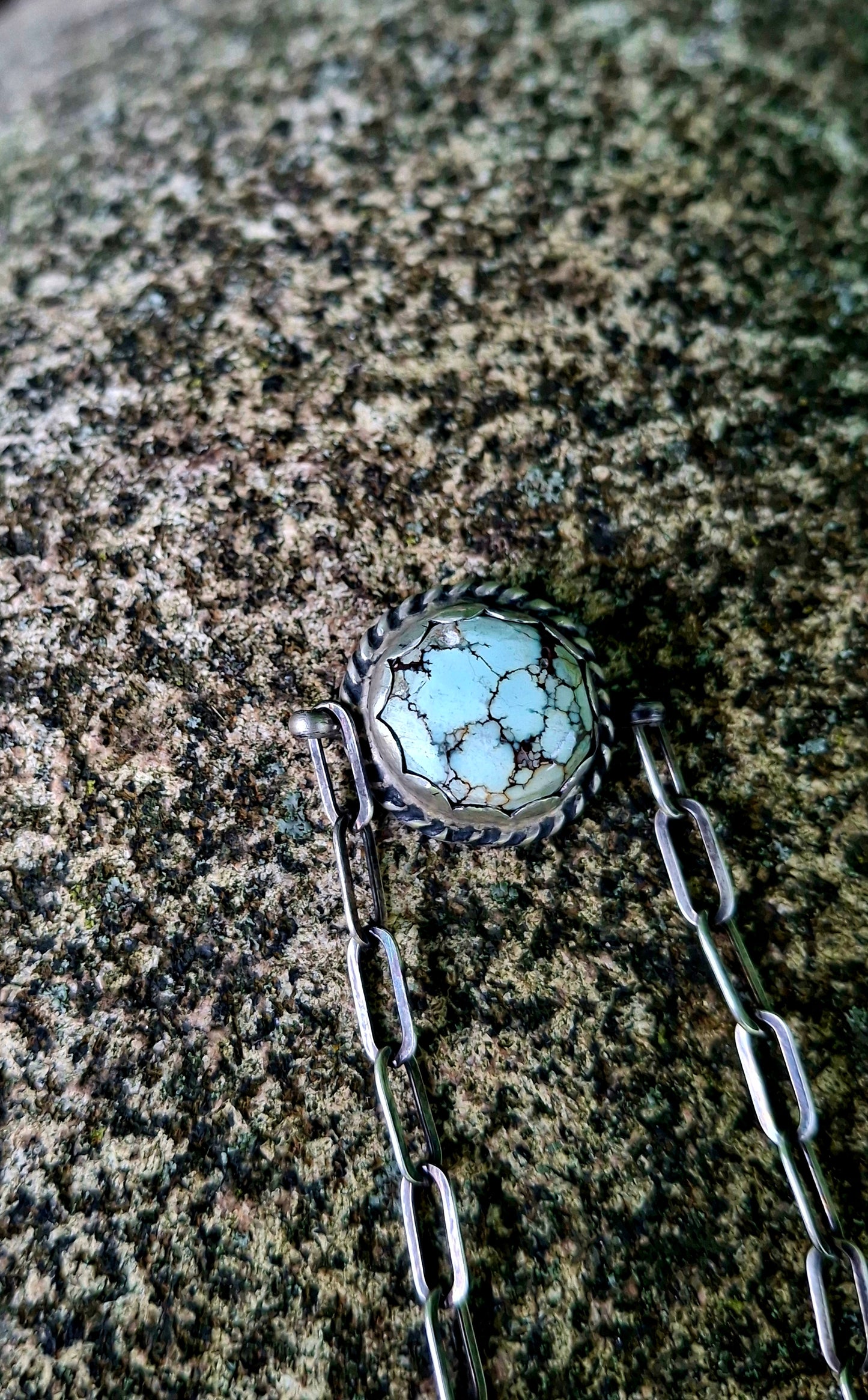 Golden Hills Bracelet