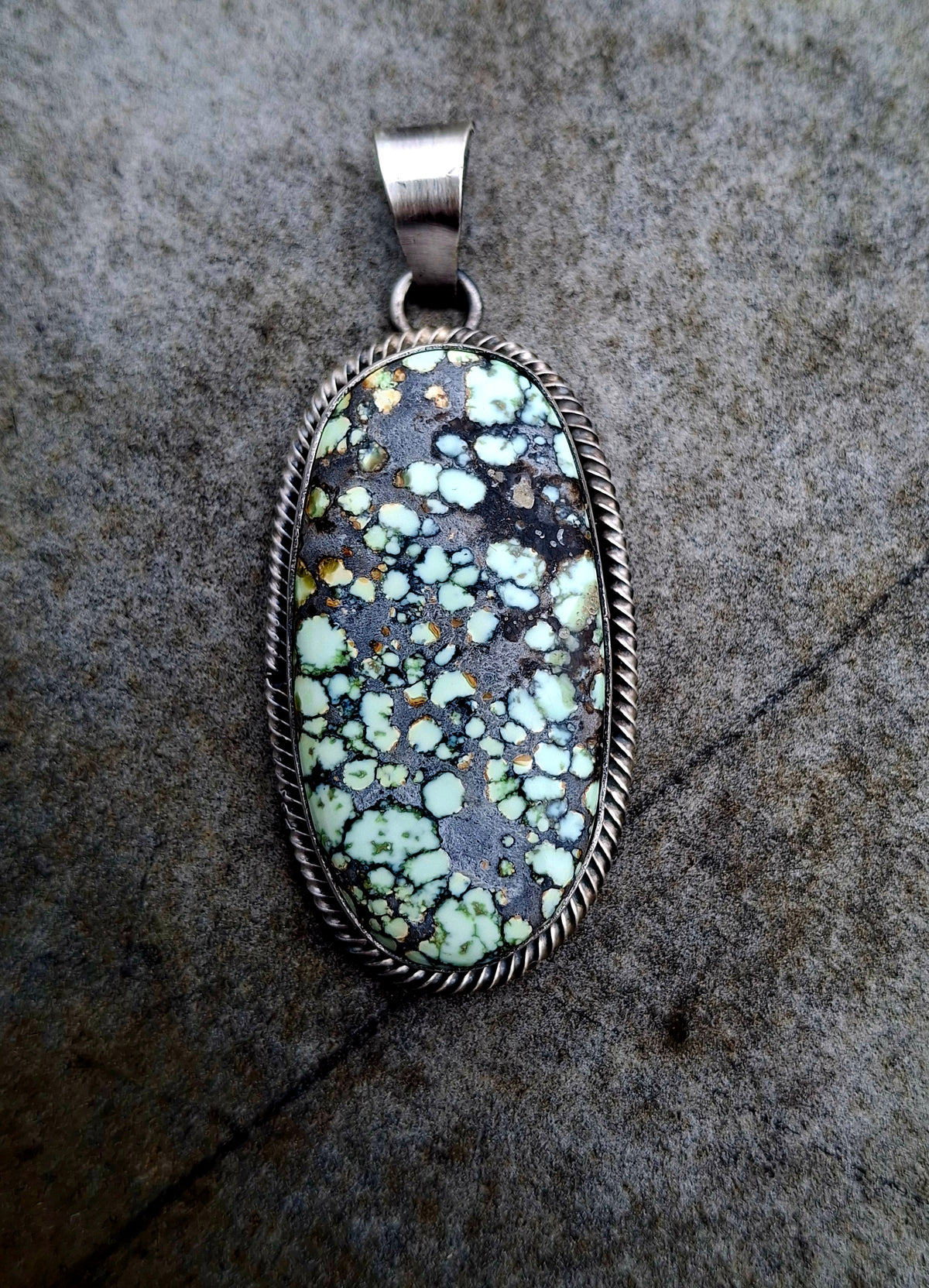 New Lander Pendant - P27