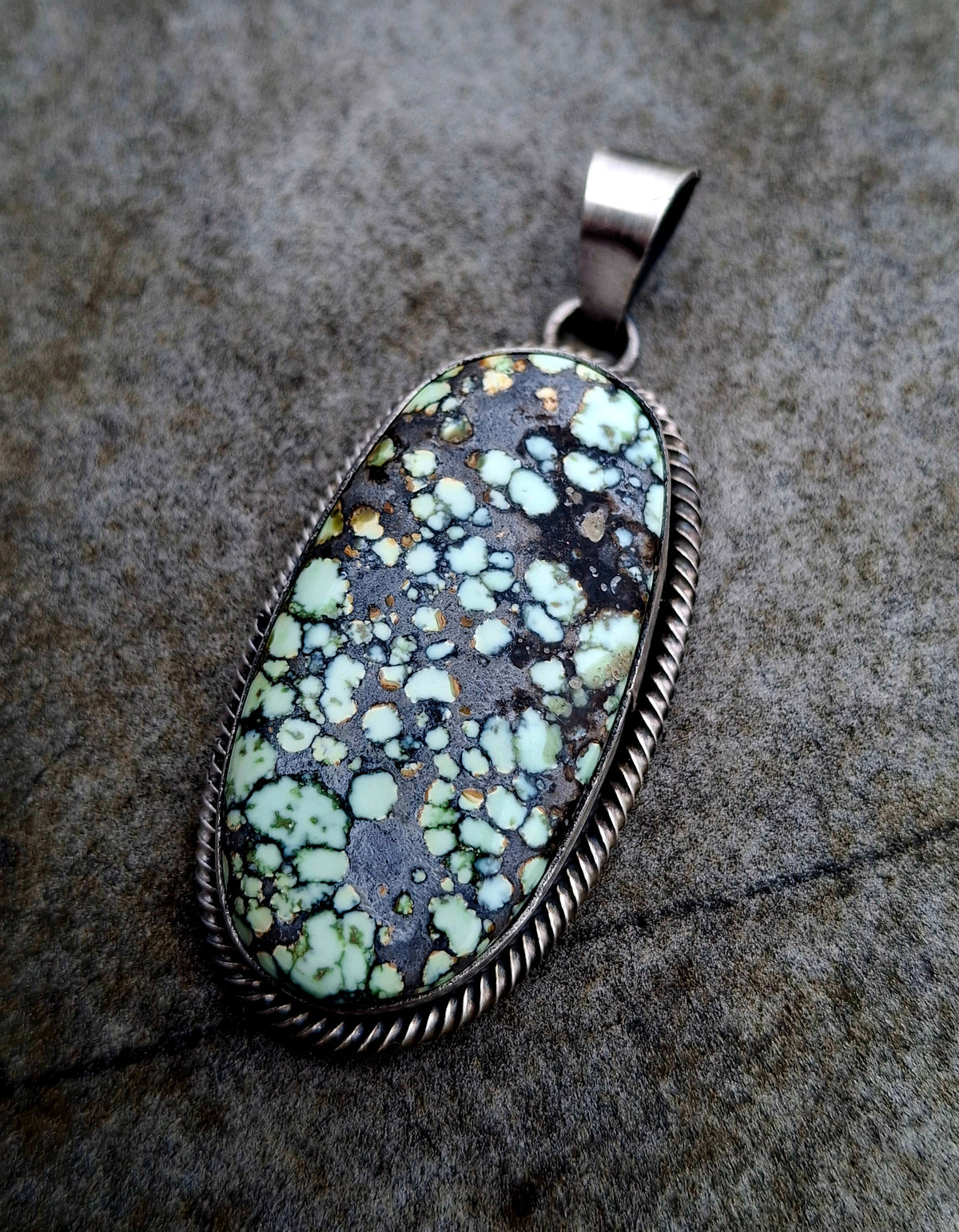 New Lander Pendant - P27